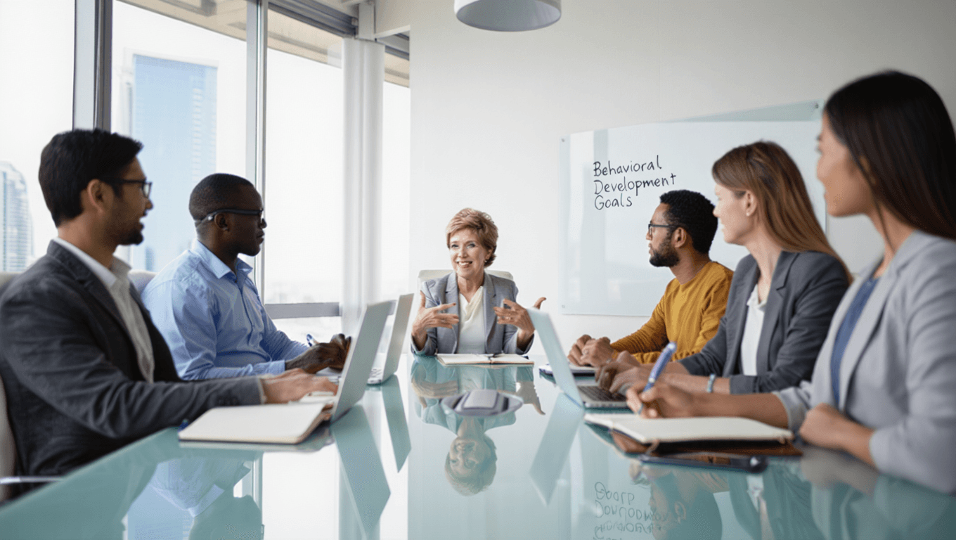 Organizational/Corporate Coaching