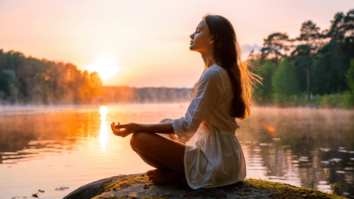 Personal Transformational Coaching